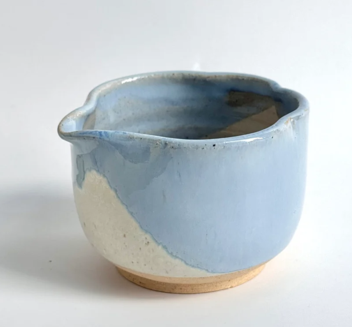 SORA Matcha Tea Bowl (CHAWAN)