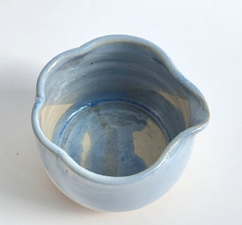 SORA Matcha Tea Bowl (CHAWAN)