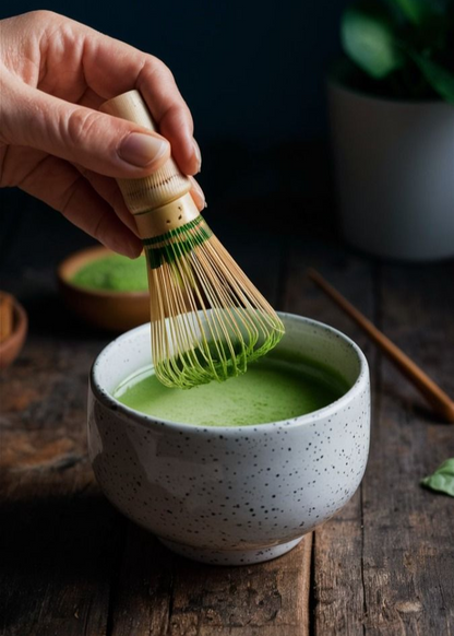 Organic Ceremonial Matcha from Shizuoka Japan (100g)