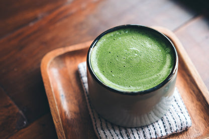 Organic Premium Matcha from Shizuoka Japan (100g)