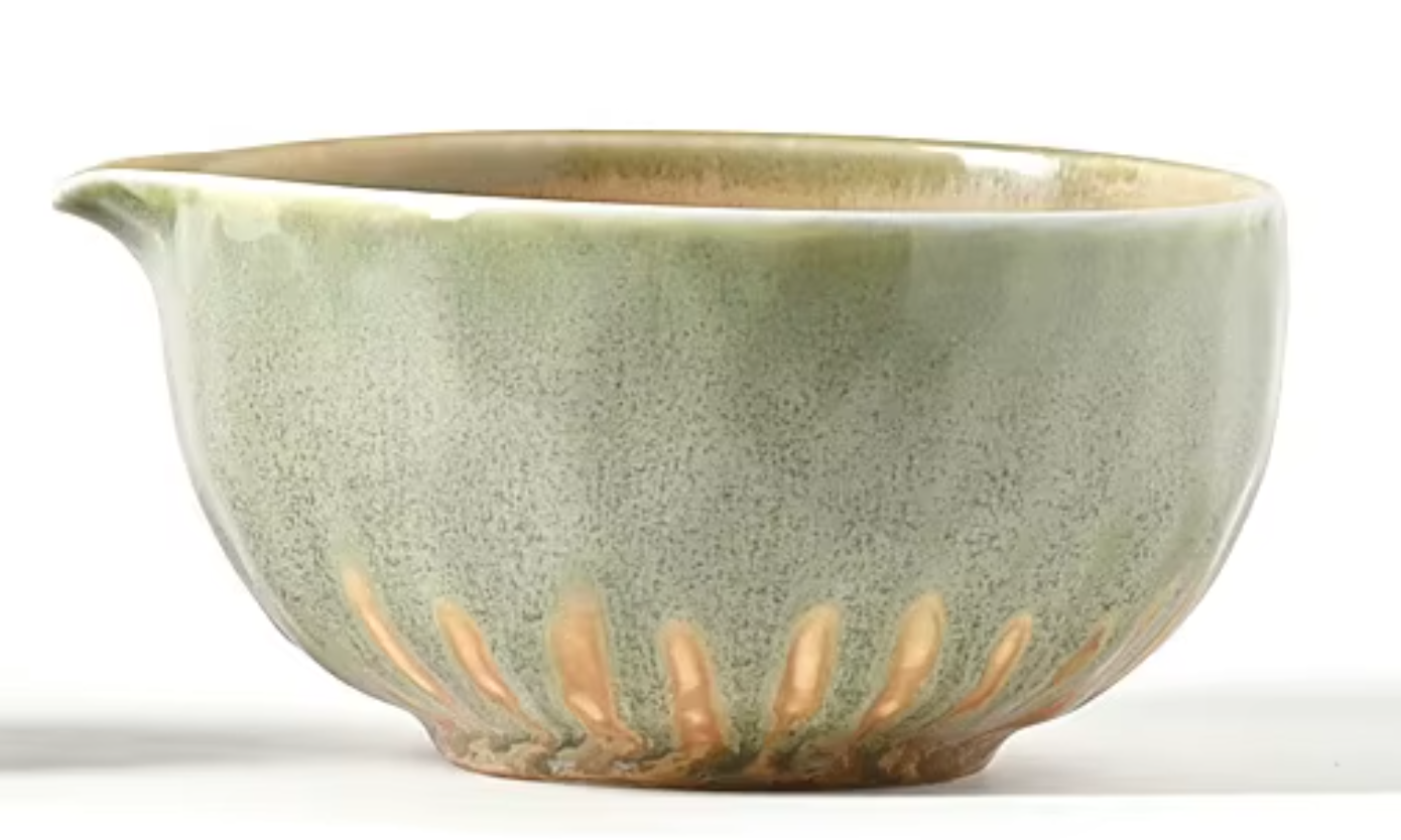 6 Piece Matcha Tea Set