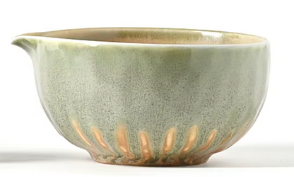 6 Piece Matcha Tea Set