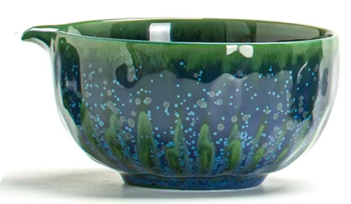 6 Piece Matcha Tea Set