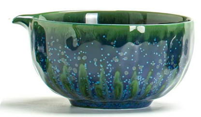 6 Piece Matcha Tea Set