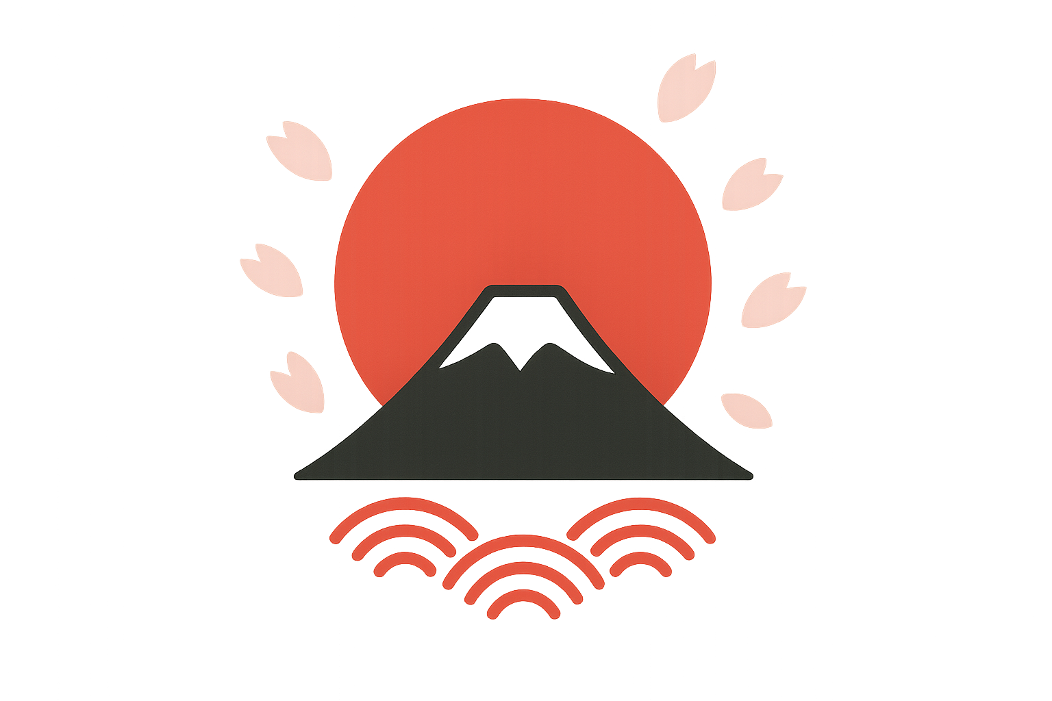 Japan Icon