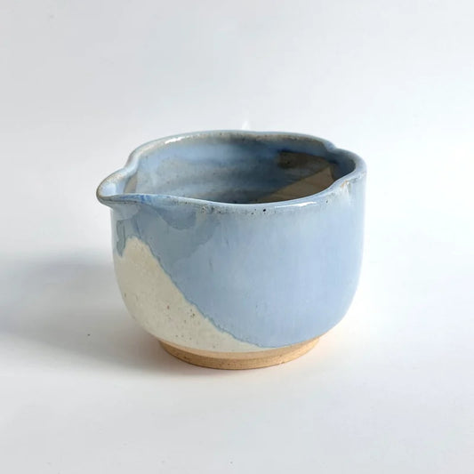 SORA Matcha Tea Bowl (CHAWAN)
