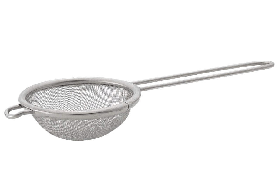 Matcha Tea Sieve