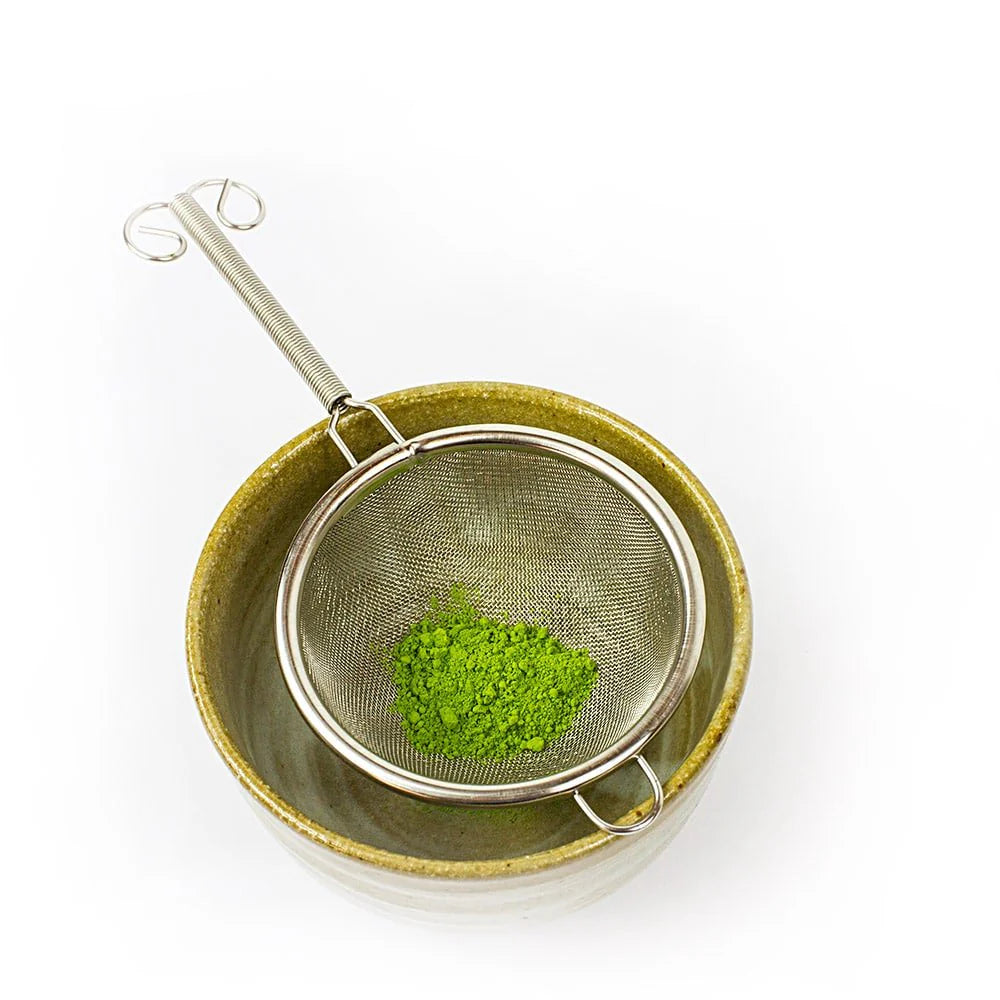 Matcha Tea Sieve