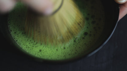 Organic Ceremonial Matcha from Shizuoka Japan (100g)