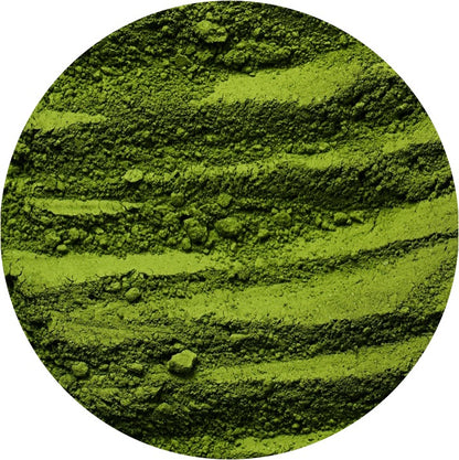 ORGANIC CEREMONIAL GRADE MATCHA - 100G