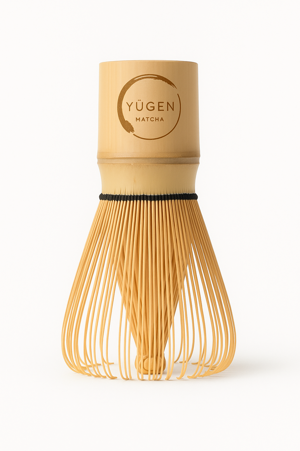 Matcha bamboo whisk (CHASEN)